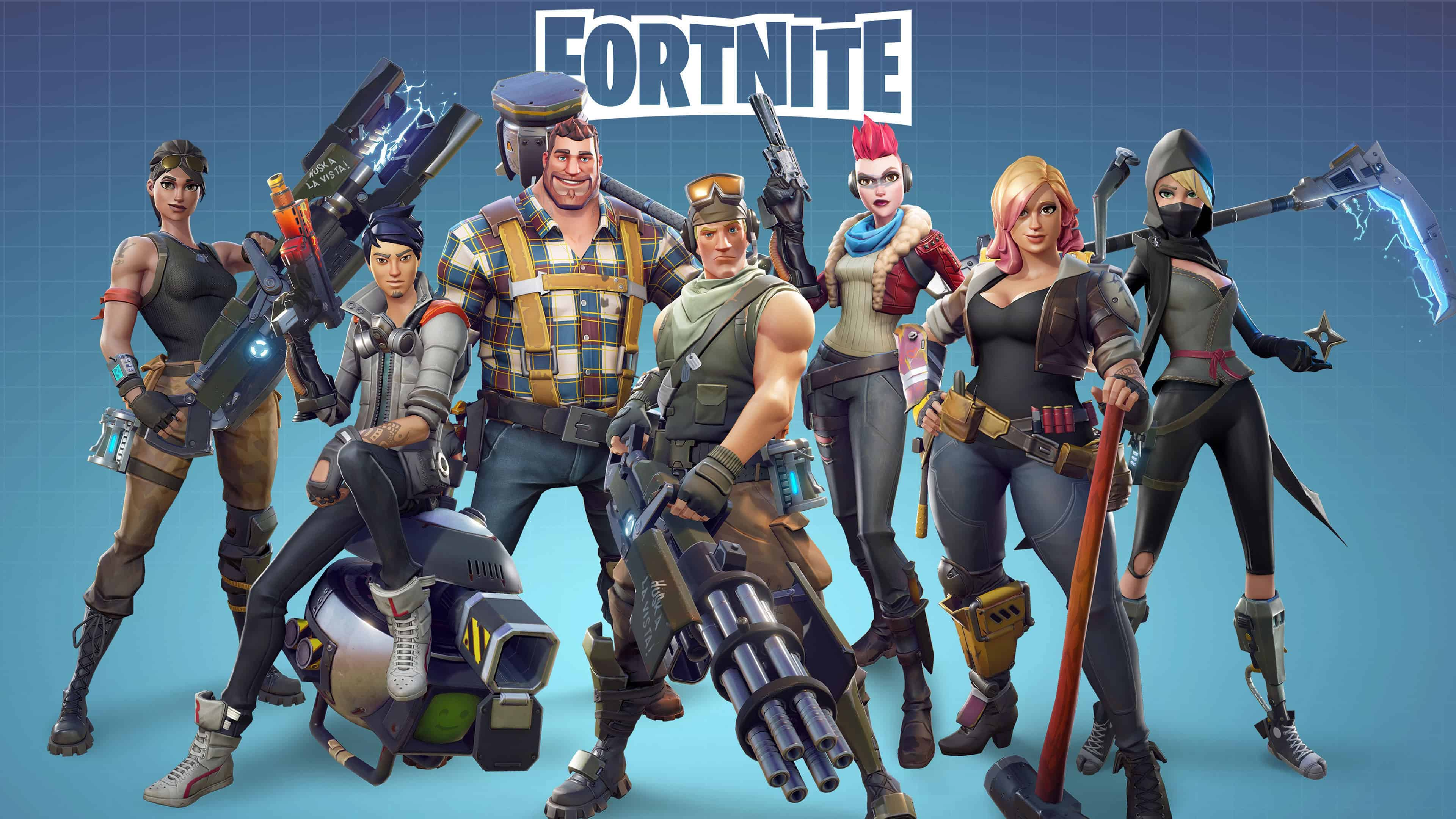 Epic Games vai ter que reembolsar consumidores em US$ 245 milhões por  compras de Fortnite