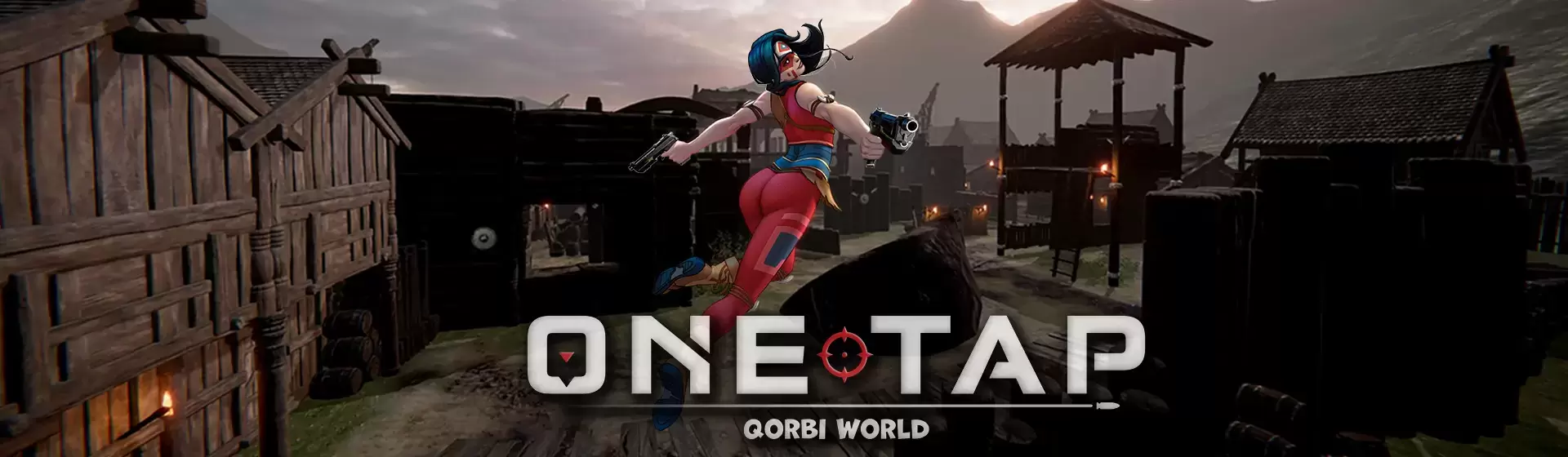 Juega One Tap - Ola GG | Web3 | NFTs | Juega, Gana y Aprende.