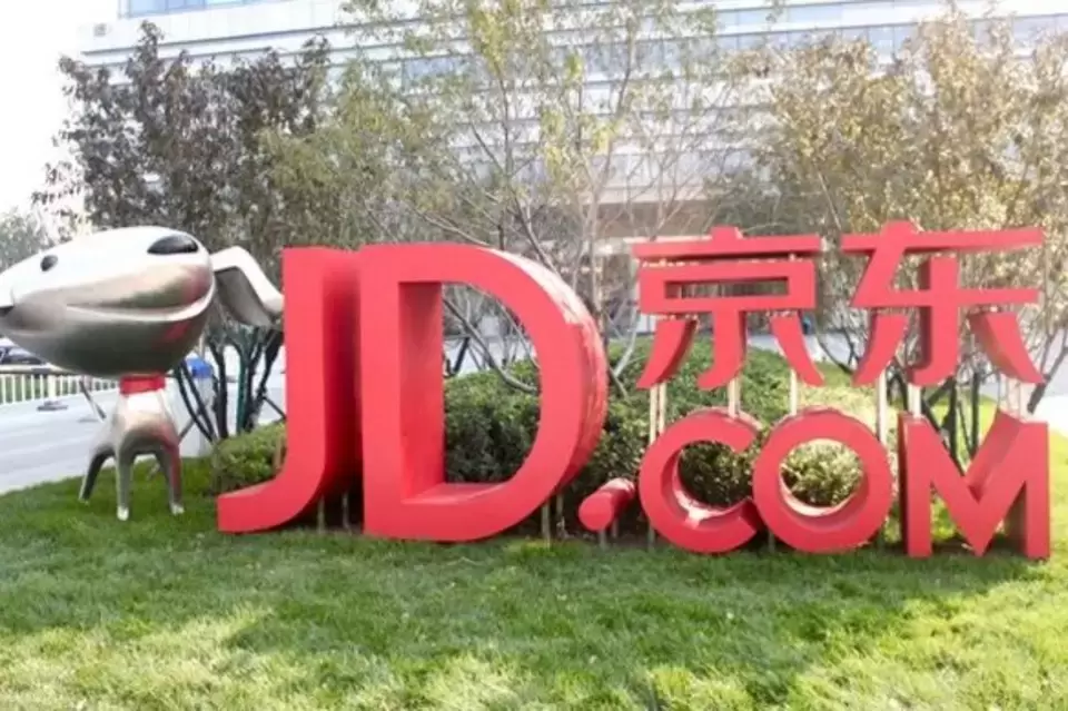 JD.com