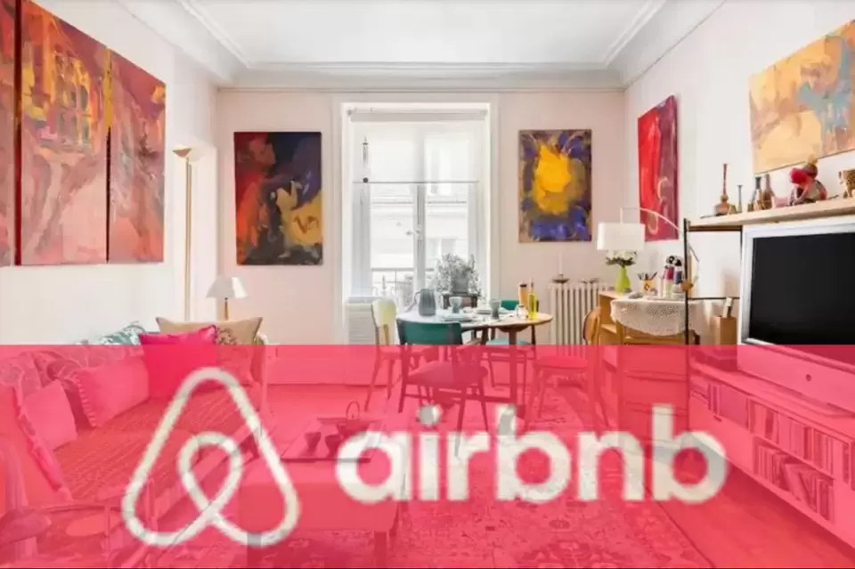 Airbnb (Twitter)