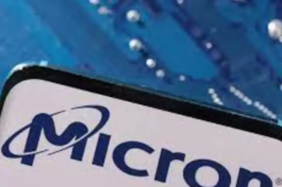 Micron Tech (Twitter)