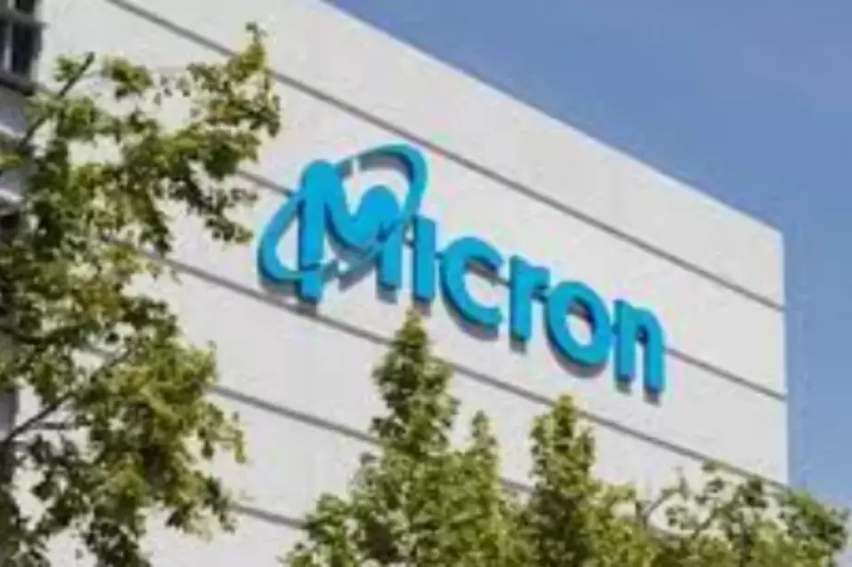 Micron (Twitter)