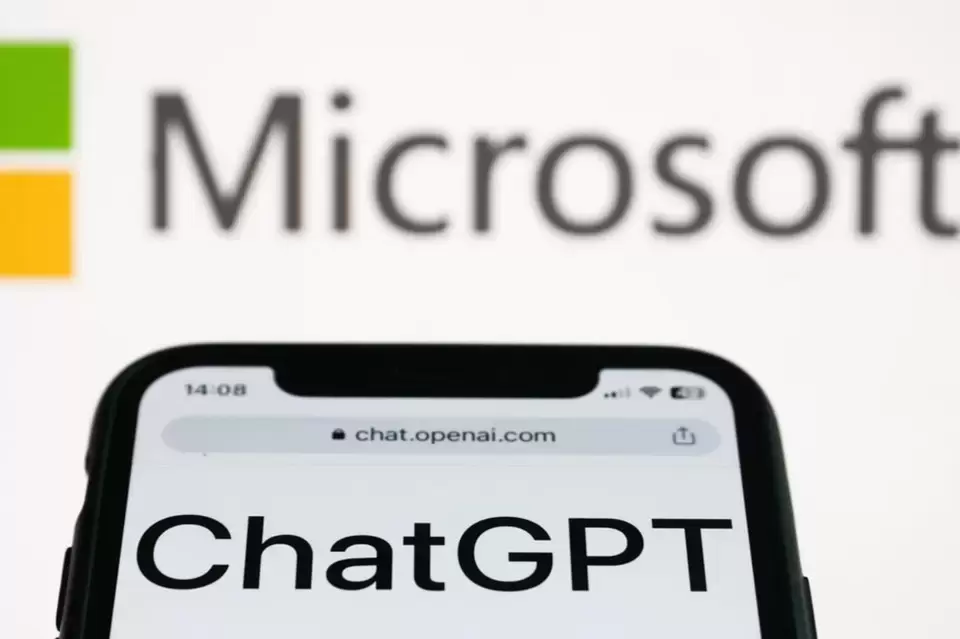 ChatGPT - Microsoft