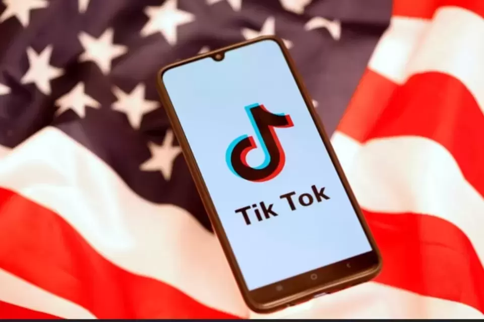 TikTok Ban (Twitter)