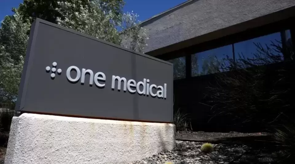 One Medical (Twitter)