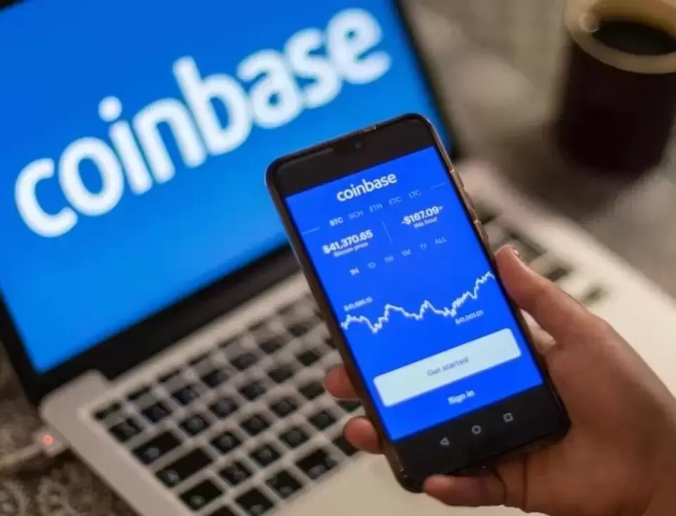 Coinbase