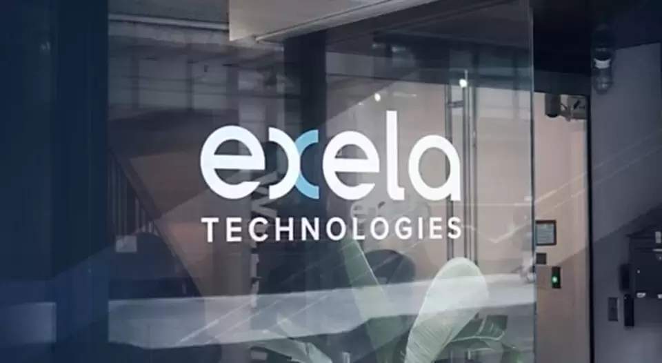 Exela Technologies