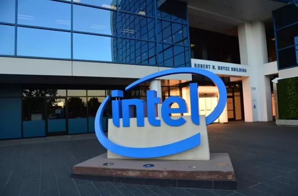 Intel HQ (Intel)