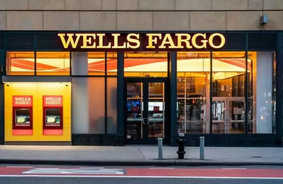 Wells Fargo & Co (Twitter)