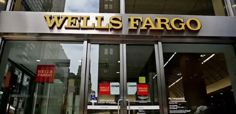 Wells Fargo & Co (Twitter)