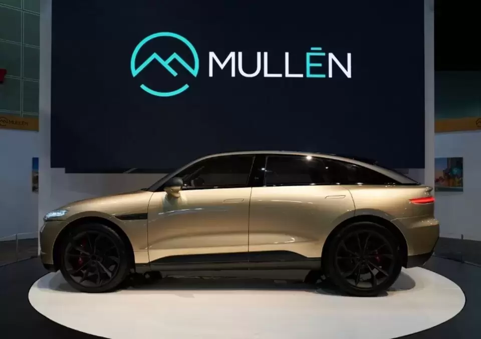 Mullen Automotive