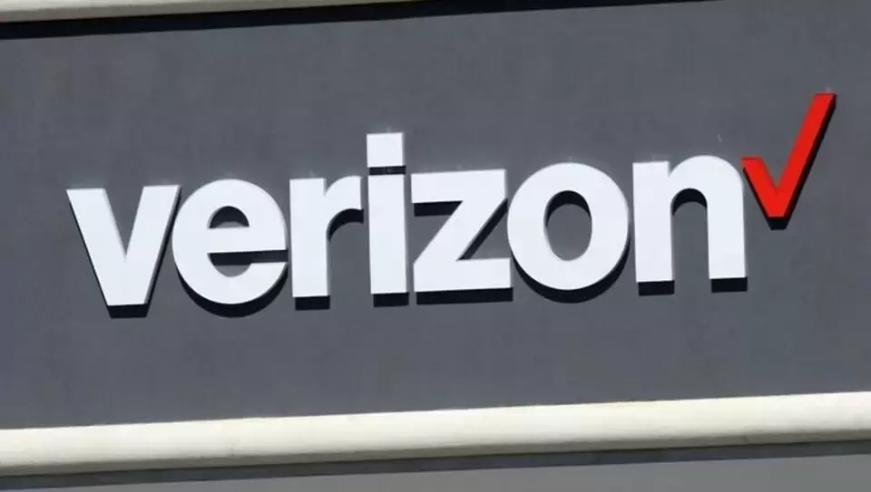 Verizon (Twitter)