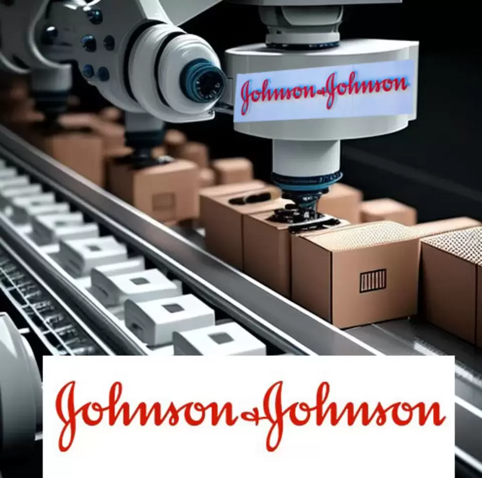 Johnson & Johnson (Twitter)