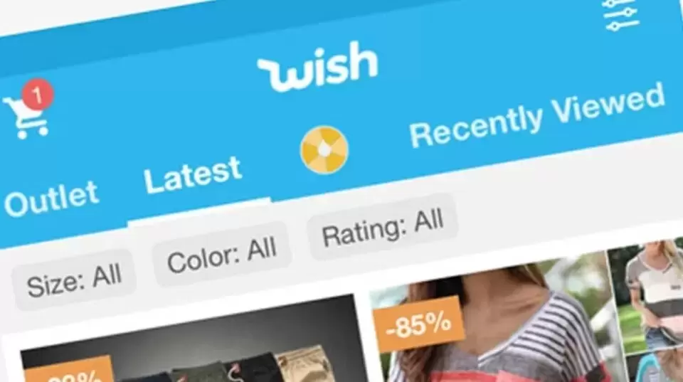 Wish (Twitter)