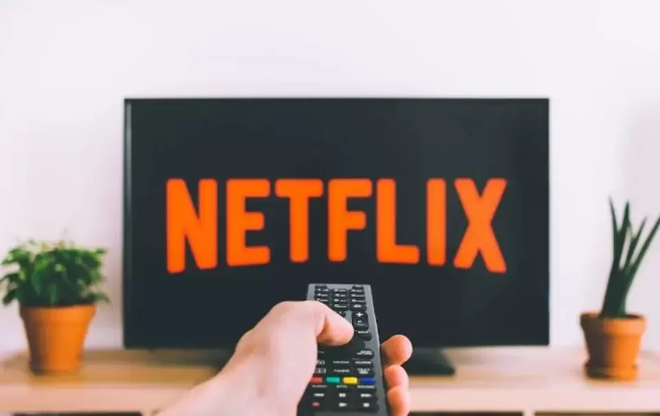 Netflix (Twitter)