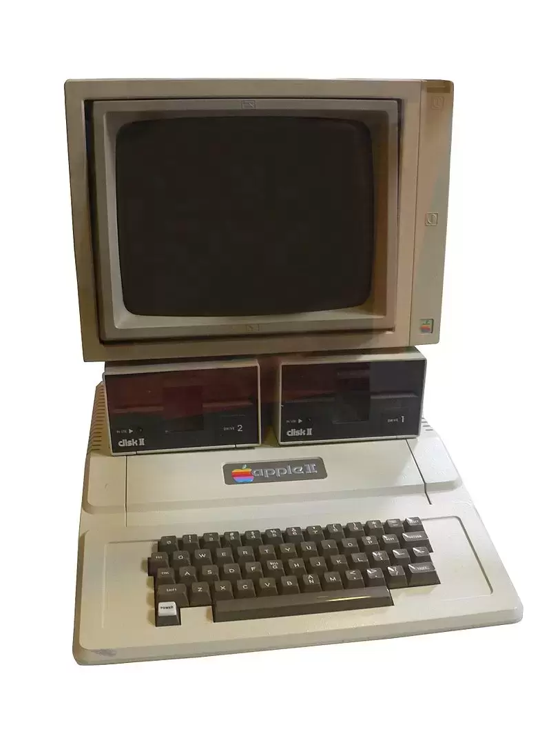 Apple II