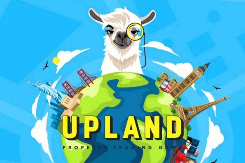 Upland (Twitter)