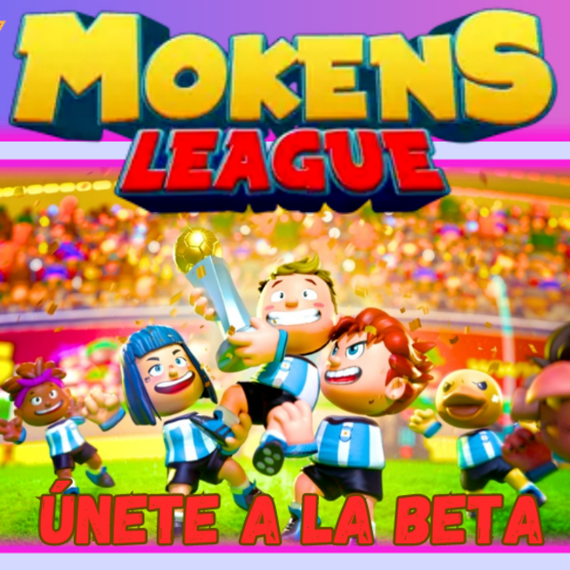 Mokens League: El juego de fútbol eSport que está revolucionando el