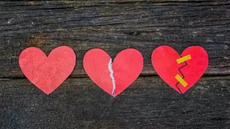 Sanando el corazón roto: Estrategias para recuperarse emocionalmente y volver a confiar en el amor