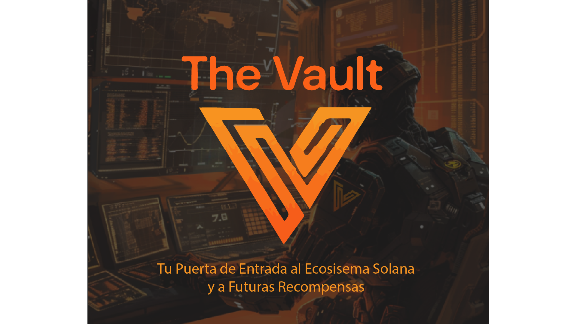 The Vault: Your Gateway to the Solana Ecosystem and Future Rewards
