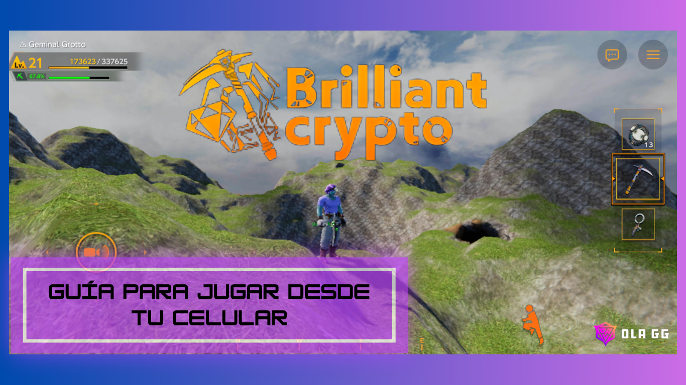 Juego crypto miner (97) foto