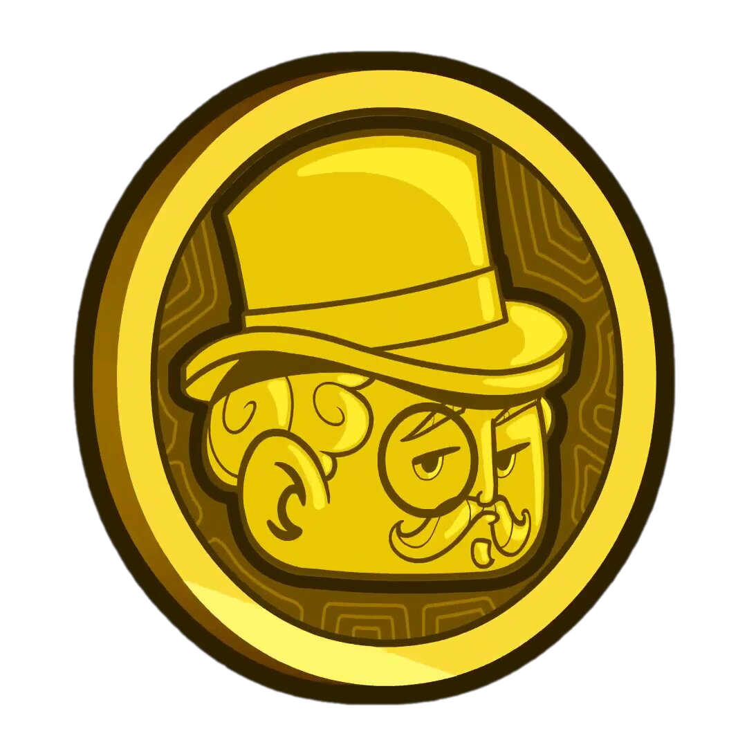 The Mystery Society Guia Completa Sobre Los Token Y Economía Del Juego