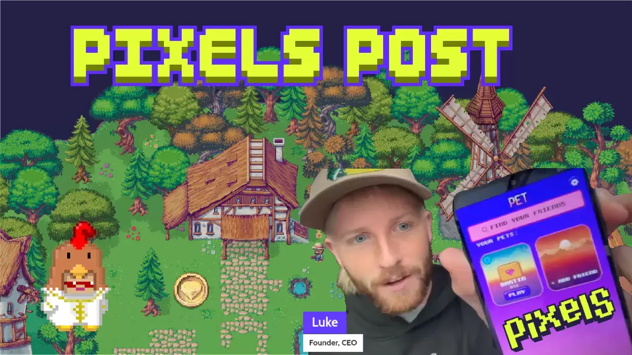 Post