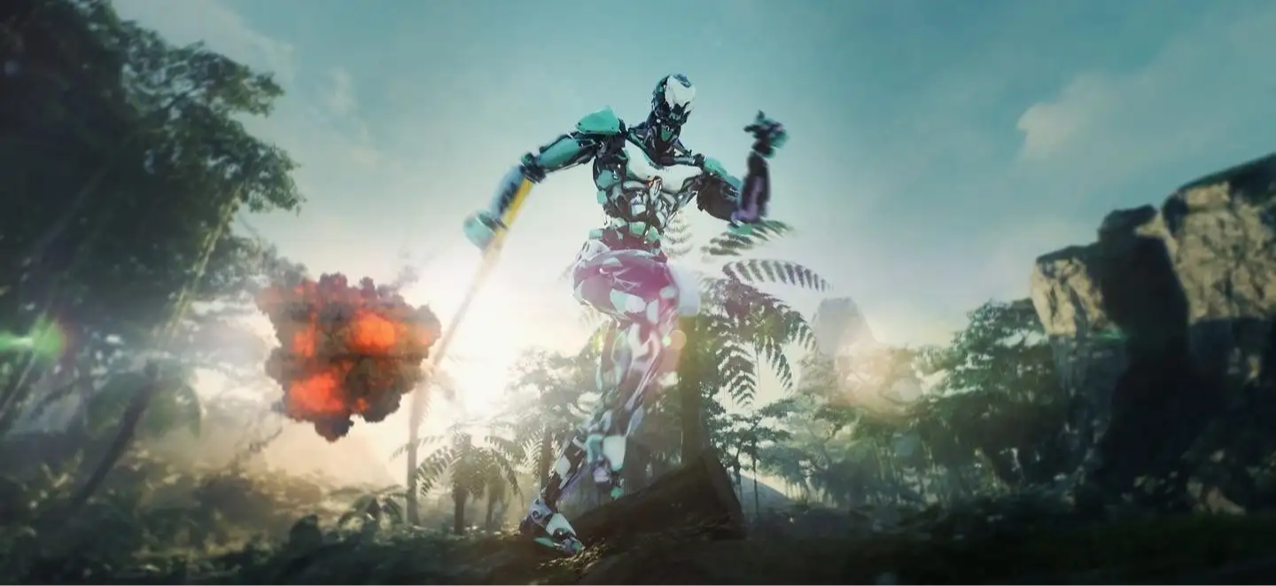Gameplay Image