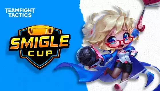 Smigle Cup #16