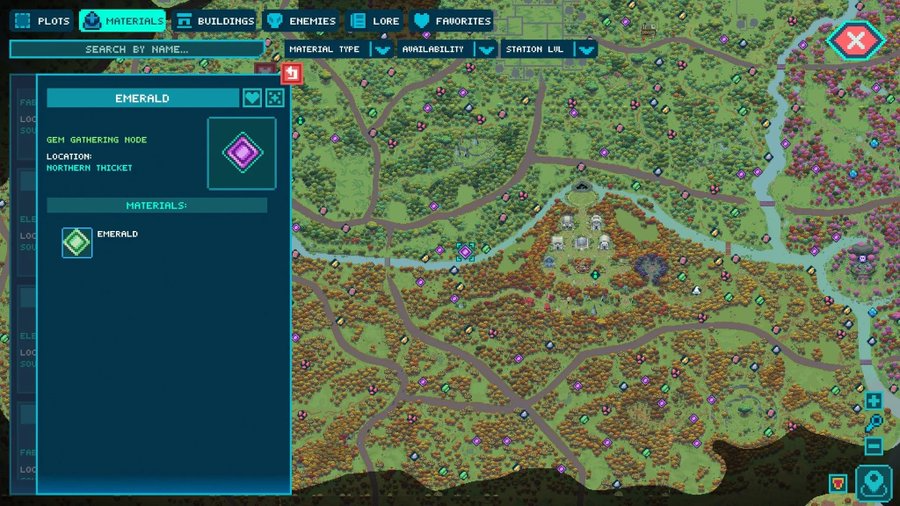 Dungeon System Overhaul