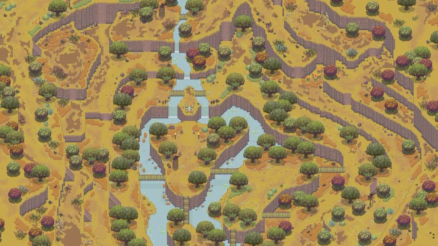 Housing and Rest Updates