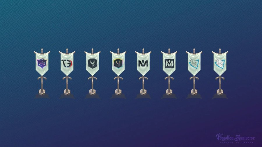 Guild Interface