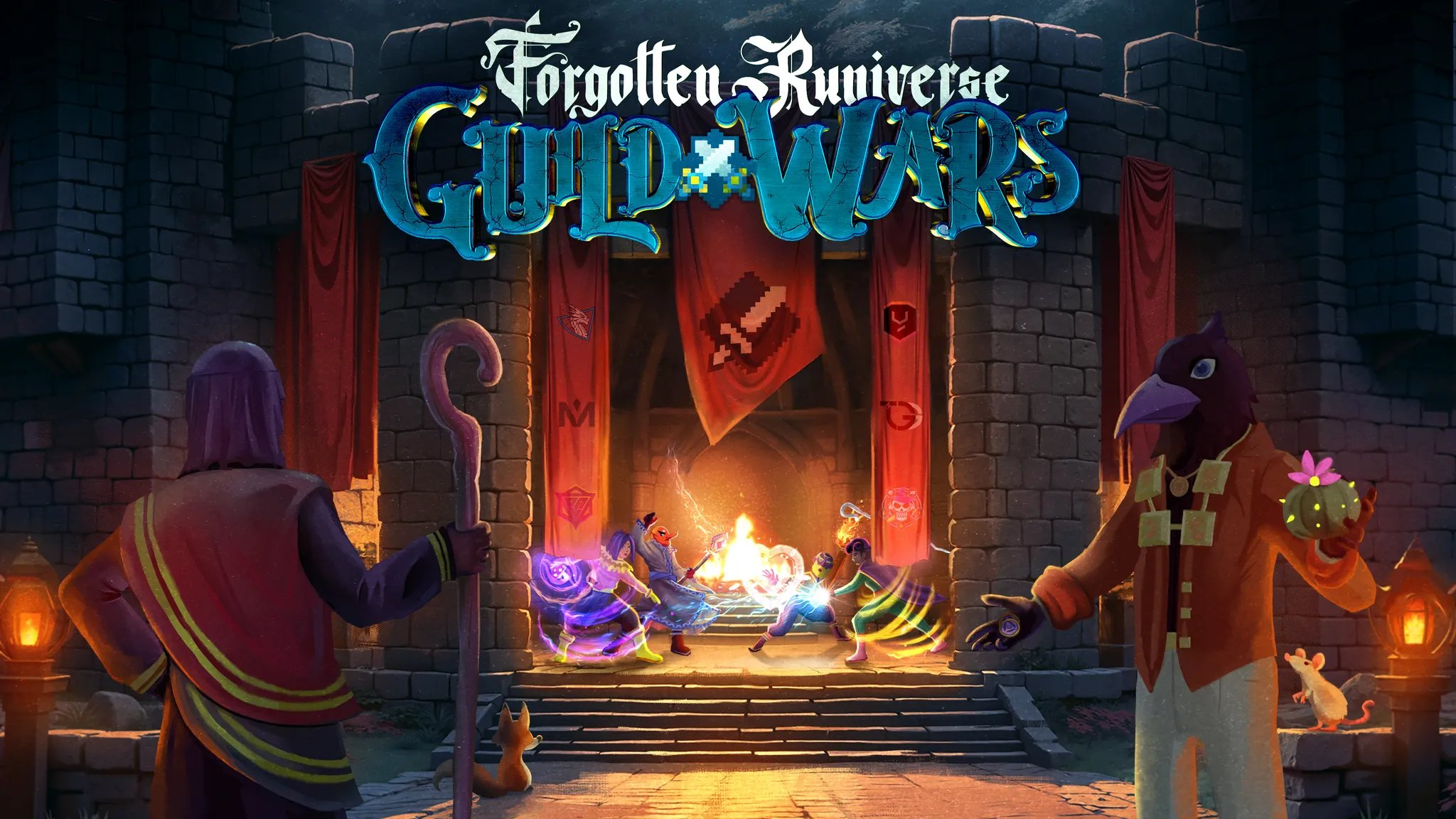 PvP Update Banner