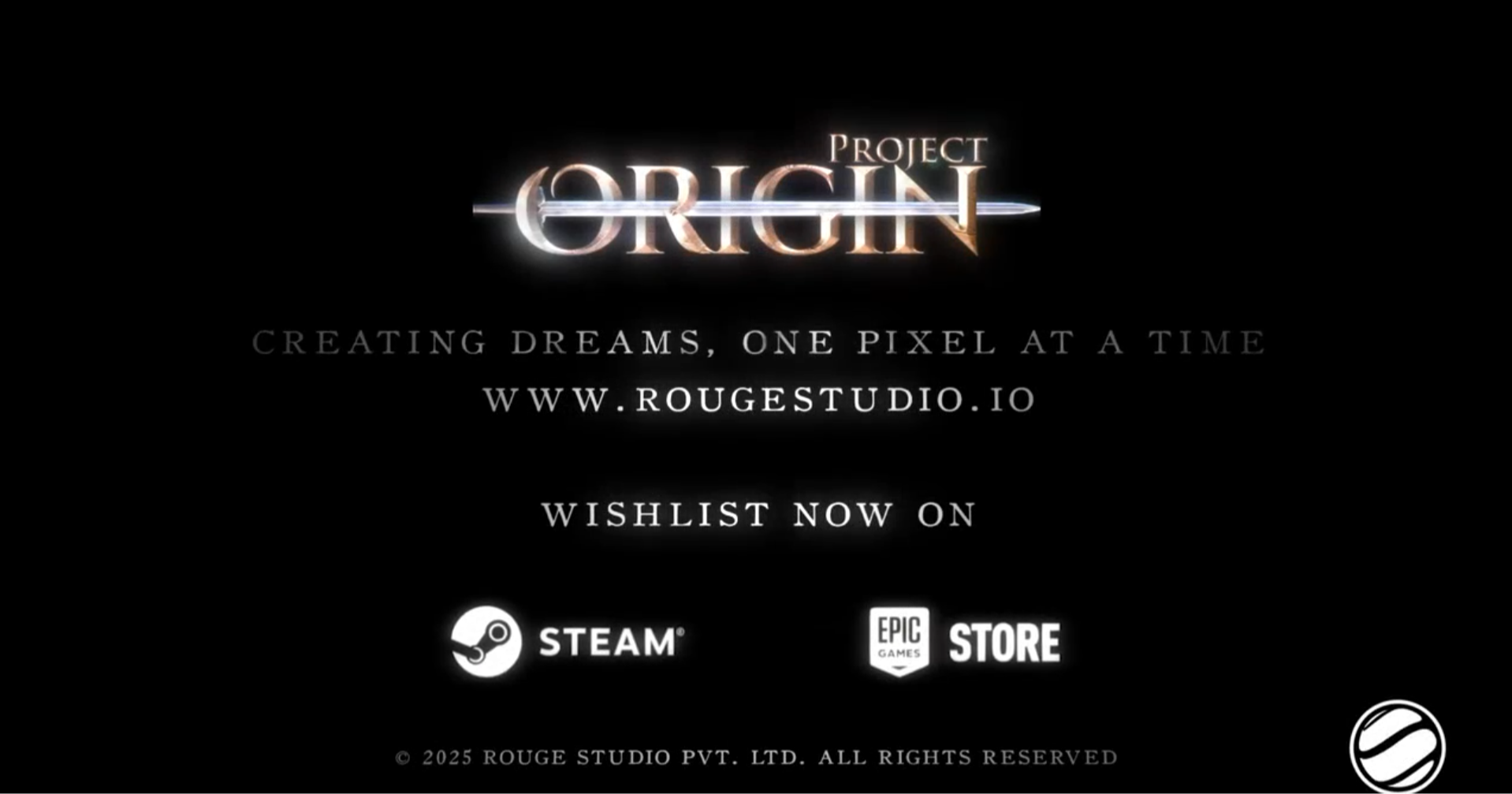 Project Origin visual