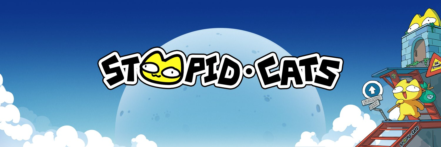 Stoopid Cats preview