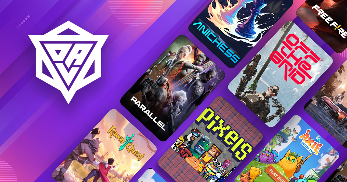 Opportunities for Creators