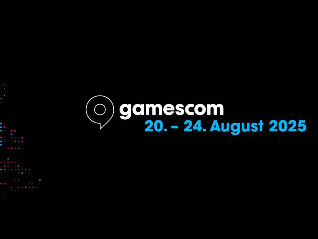 Gamescom Alemania 