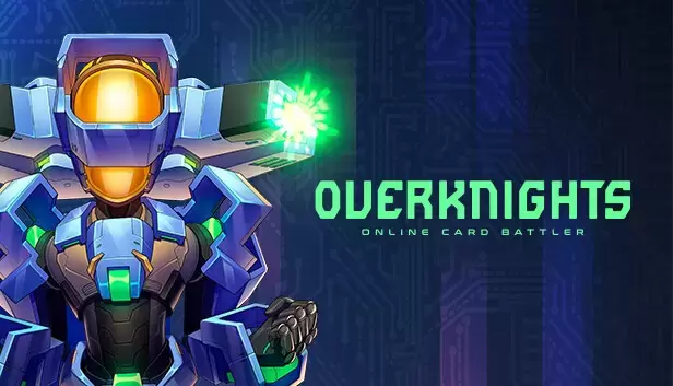 Game Night OverKnights