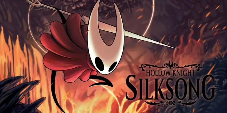 Silksong Launch