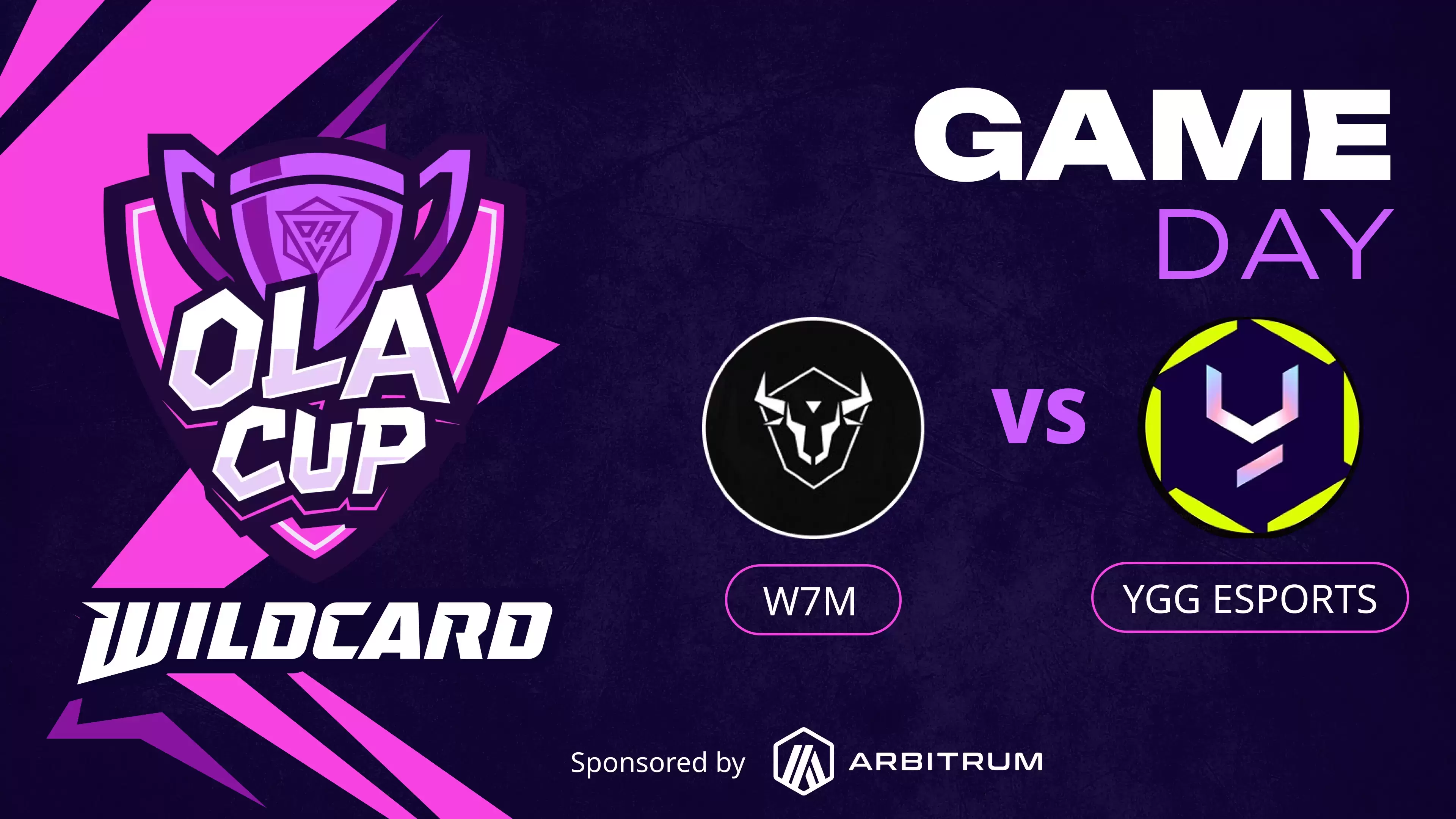 W7M vs YGG Esports