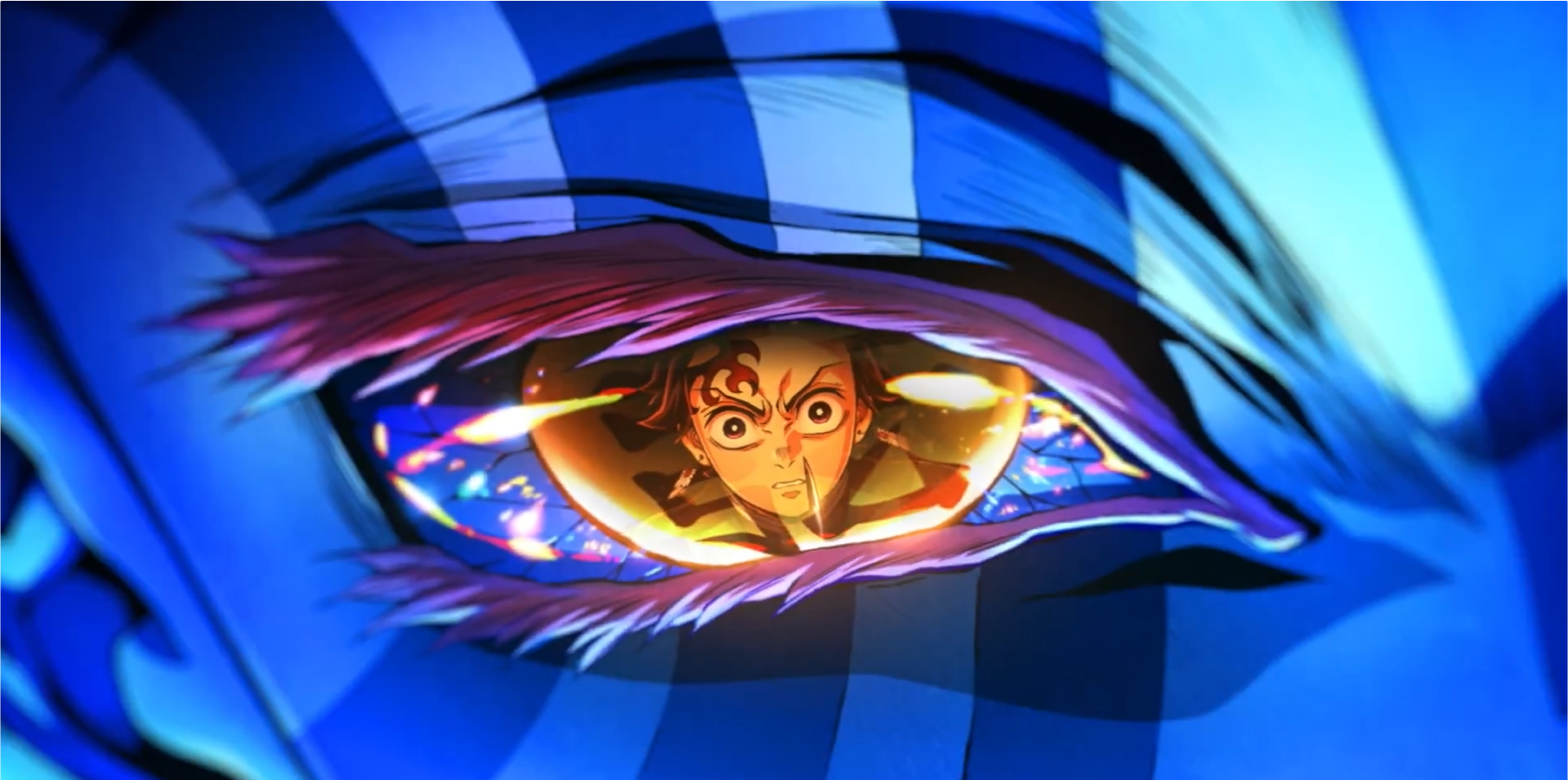 La saga de Demon Slayer prepara su segunda parte, image size:1919x954