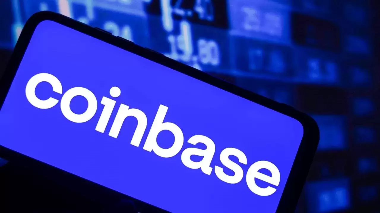 Coinbase offices and service improvements