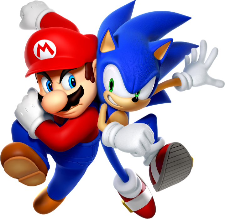 Sonic Racing CrossWorlds kart gameplay
