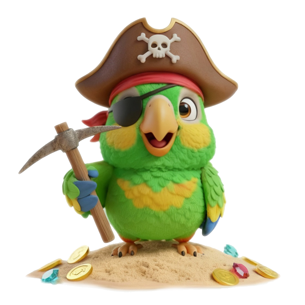 Chance extra en minijuego del Tesoro
