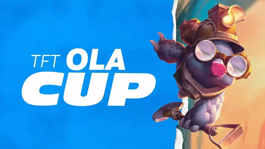TFT OLA Cup BR #24