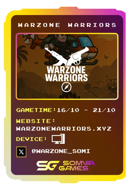 Game 3