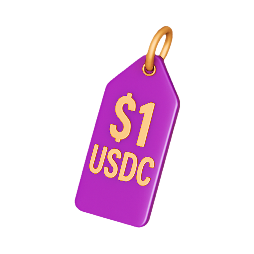 % Descuento en la Tienda OLA por 1 USDC
