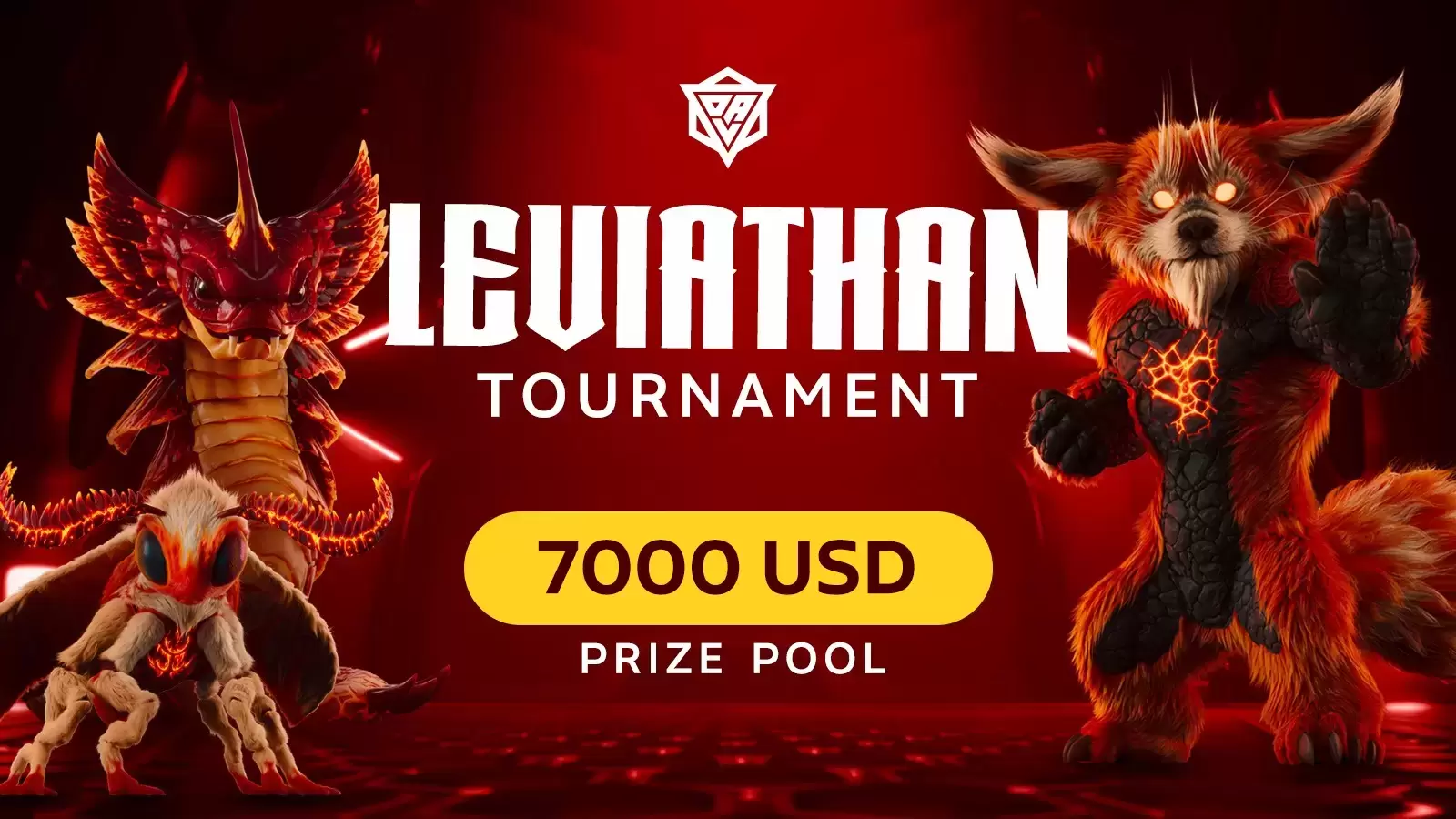 Leviathan Tournament Qualifier #1