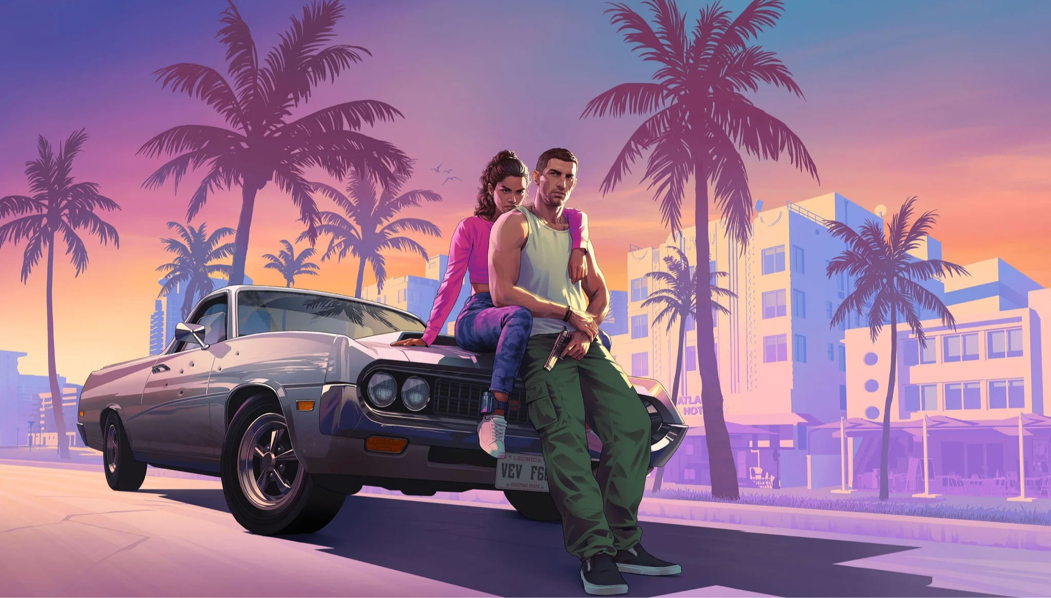 When Does GTA 6 Come Out Rockstar Confirms New Delay To November 2026 GiNeZOfTeP 