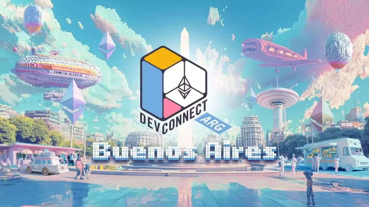 Panel de Nico en Devconnect Argentina 2025
